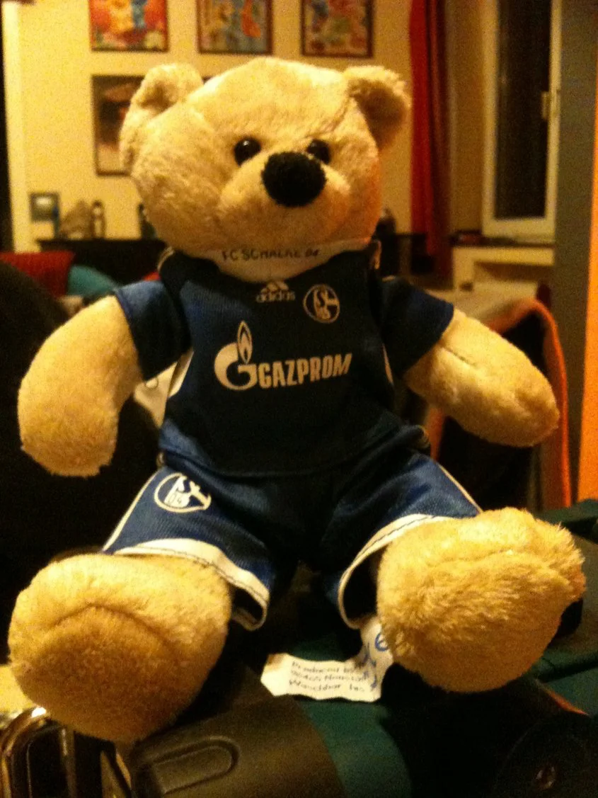 Schalketeddy