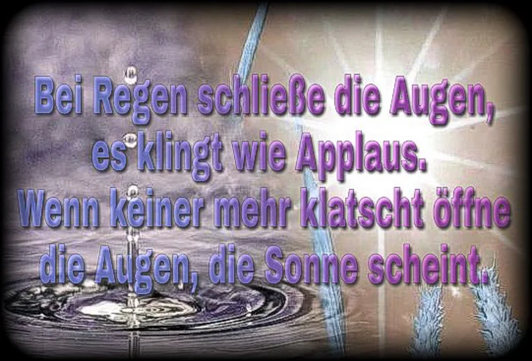 Die Zeit heilt alle Wunden – bis dahin mach es dir so gut wie möglich