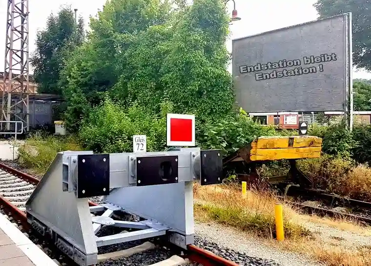 Ziele sind überbewertet. Wege erzählen mehr.