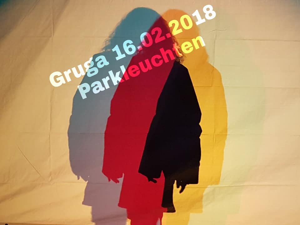 Wenn das Licht Regie führt – und man selbst im Mittelpunkt steht