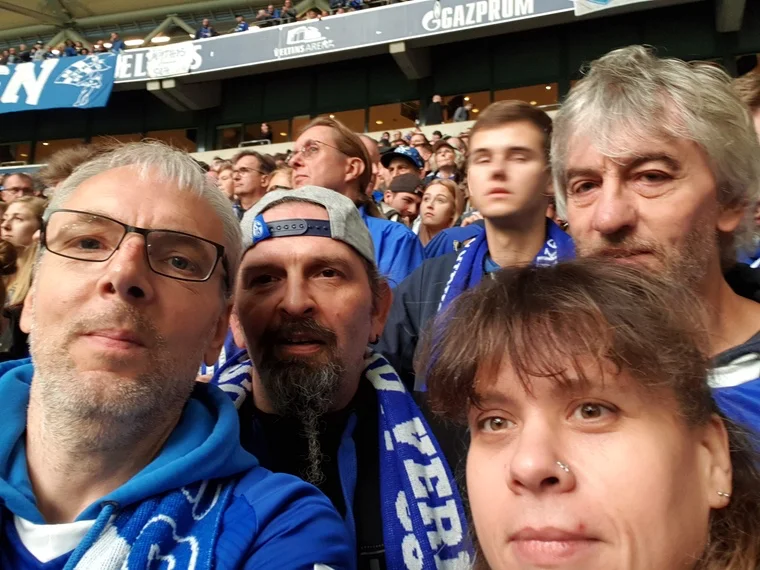 …konzentriert bei der Sache