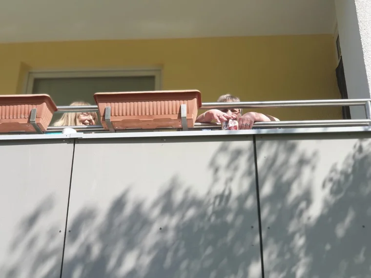 Coronabesuche kreativ gestalten – aus allem das Beste machen