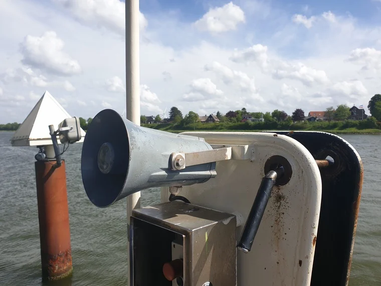 Mit der Fähre über den Kanal – immer ein Erlebnis