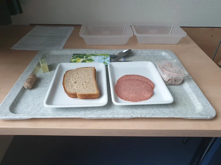 schmeckt wie ein neuer Anfang.