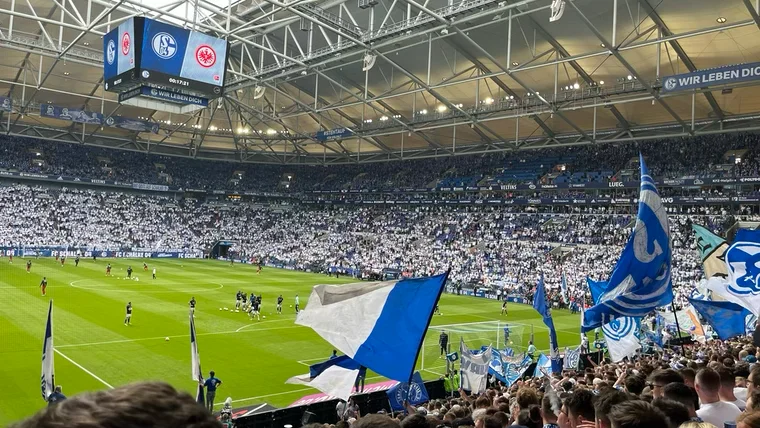 Unterrang in Weiß – gemeinsam stark