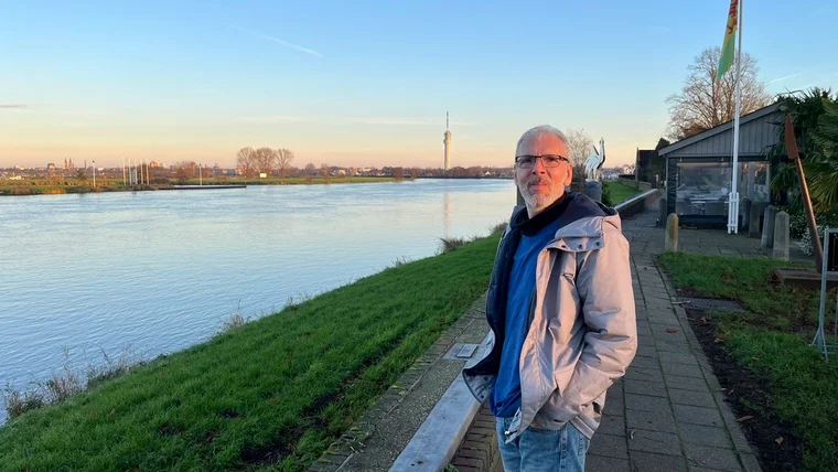 Entspannte Pause zwischendurch