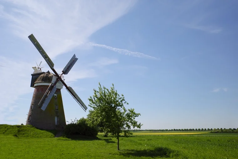 Andenmühle