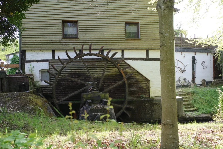 Dalheimer Mühle