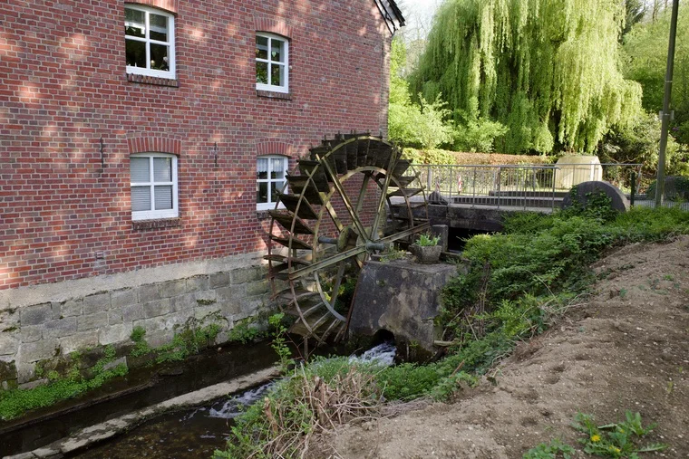 Bockenmühle