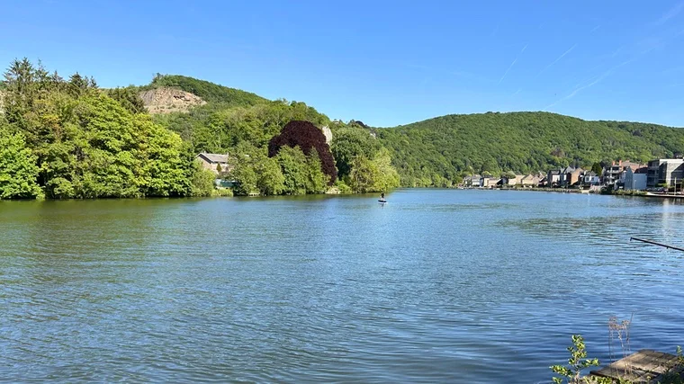 Die La Meuse