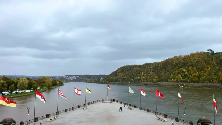 Wie Rhein und Mosel: unterschiedliche Wege, gleicher Treffpunkt