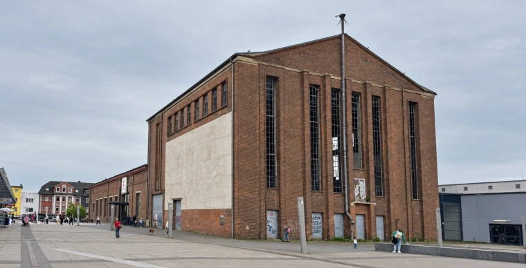 Neues Leben in alten Mauern